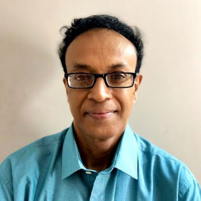 Raktim Ghosal