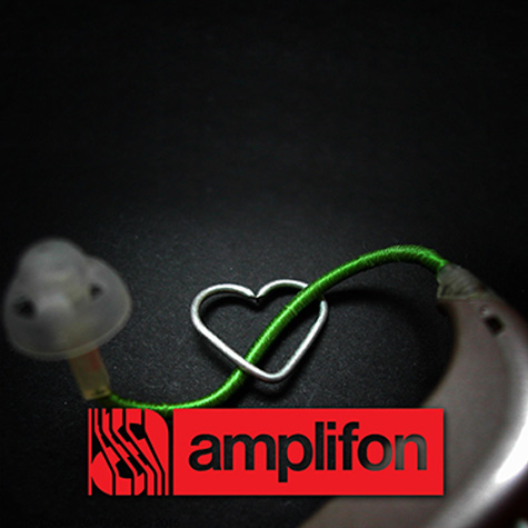 Amplifon