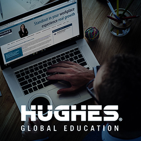 Hughes Global Education