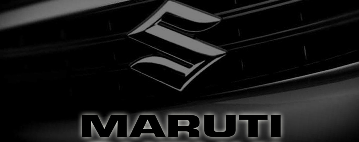 Maruti Suzuki