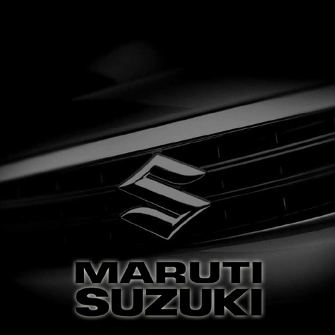 Maruti Suzuki