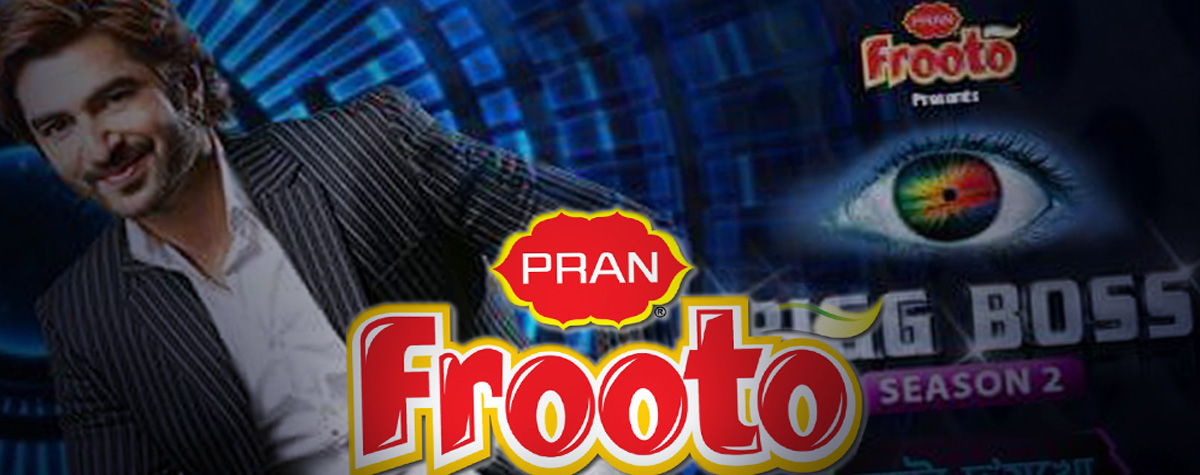 Pran Frooto India