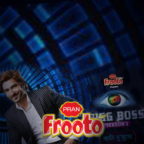 Pran Frooto India