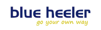 blue-heeler