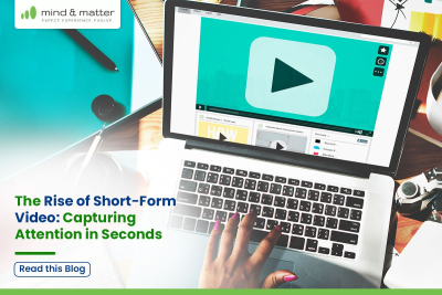 The Rise of Short-Form Video: Capturing Attention in Seconds